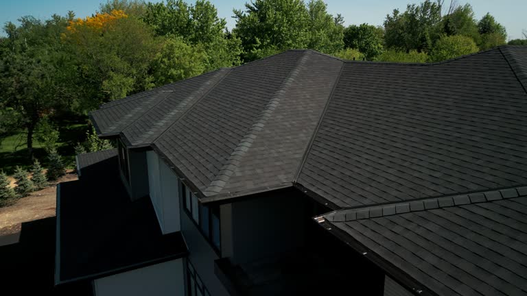 Emergency Roof Repair in Ford City, PA