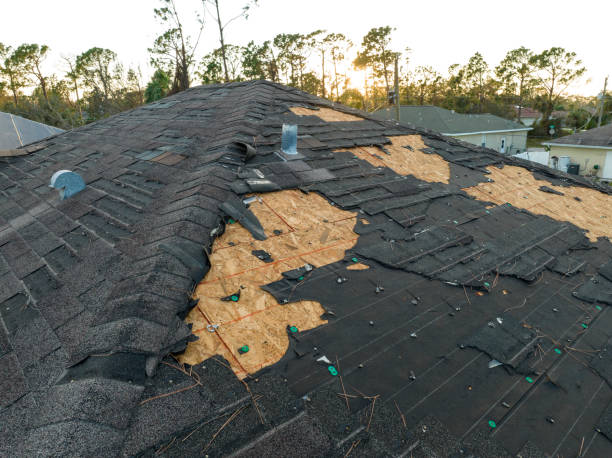 Best Rubber Roofing (EPDM, TPO)  in Ford City, PA