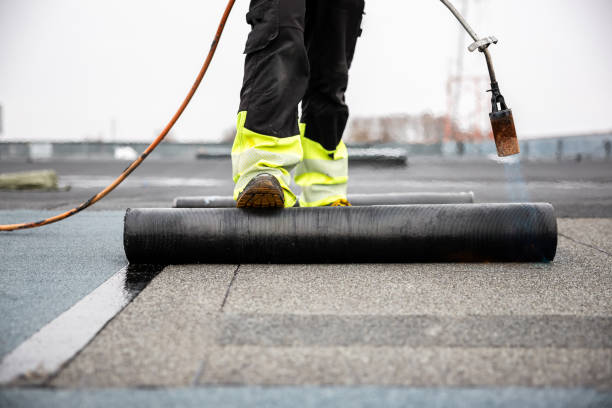 Best Flat Roofing  in Ford City, PA